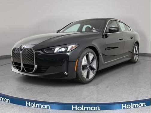 2025 BMW i4 Gran Coupe xDrive40