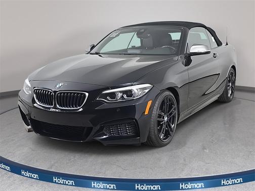 2019 BMW M240 i xDrive