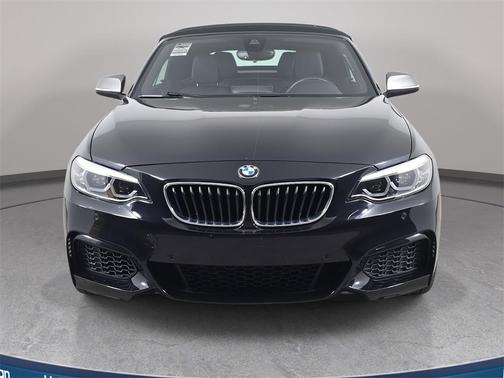 2019 BMW M240 i xDrive