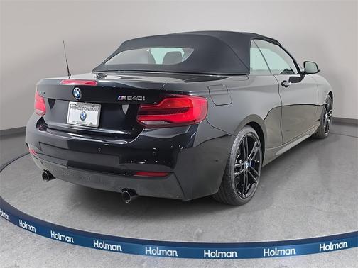 2019 BMW M240 i xDrive