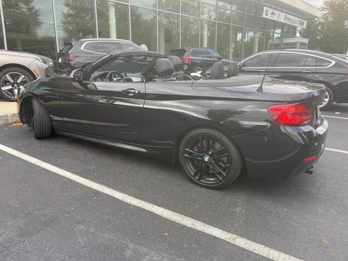 2019 BMW M240 i xDrive