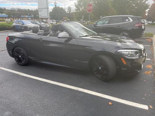2019 BMW M240 i xDrive