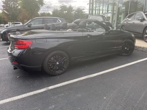 2019 BMW M240 i xDrive