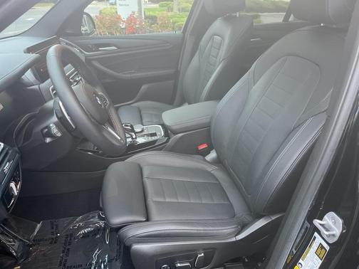 2024 BMW X3 M40i
