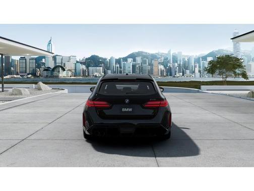 2026 BMW M5 Base