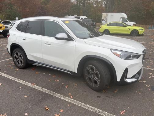 2023 BMW X1 xDrive28i