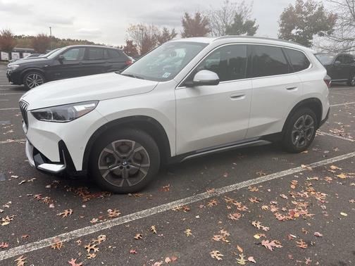 2023 BMW X1 xDrive28i