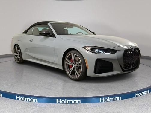 2024 BMW M440 i xDrive