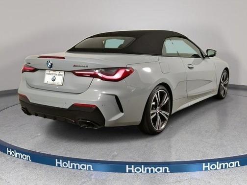 2024 BMW M440 i xDrive