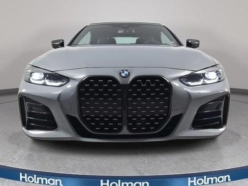 2024 BMW M440 i xDrive