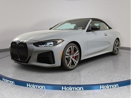 2024 BMW M440 i xDrive