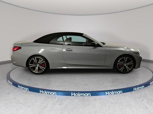 2024 BMW M440 i xDrive