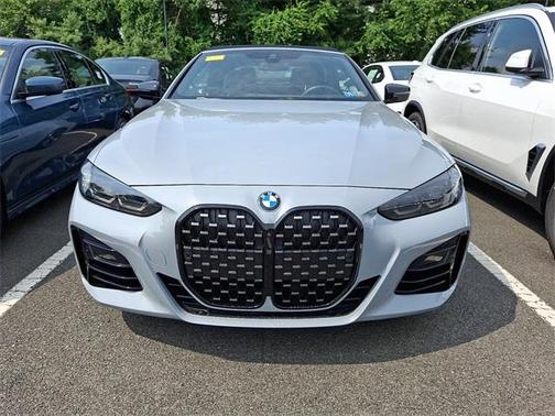 2024 BMW M440 i xDrive