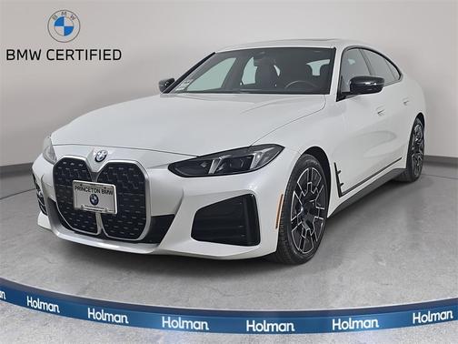 2025 BMW 430 Gran Coupe i xDrive