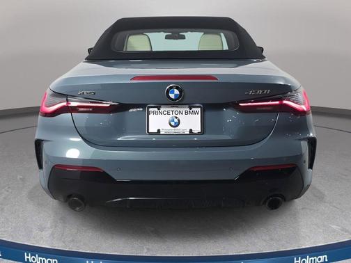 2026 BMW 430 i xDrive