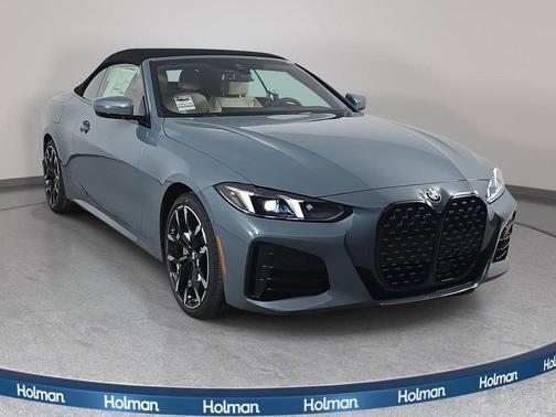 2026 BMW 430 i xDrive