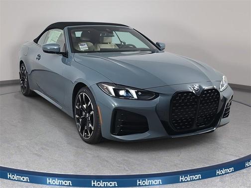 2026 BMW 430 i xDrive