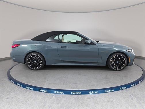 2026 BMW 430 i xDrive