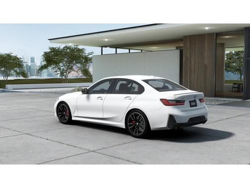 2026 BMW M340 i xDrive