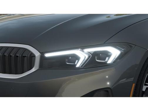 2025 BMW 330 i xDrive