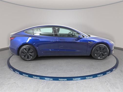 2024 Tesla Model 3 Base