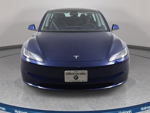 2024 Tesla Model 3 Base