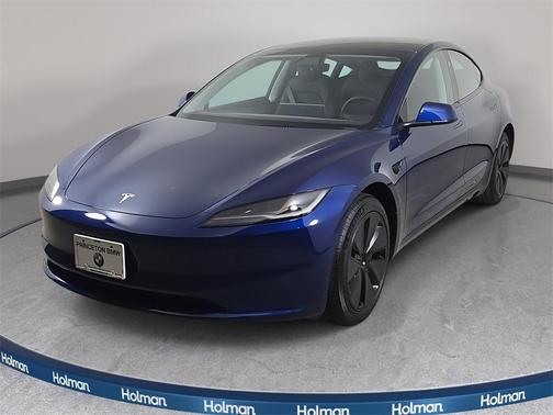 2024 Tesla Model 3 Base