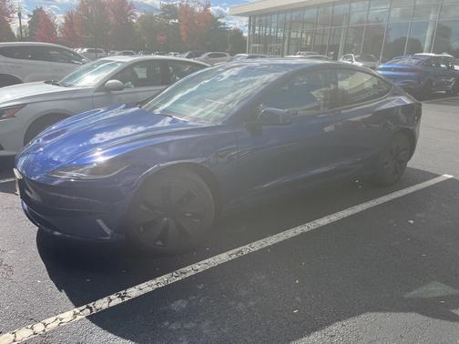 2024 Tesla Model 3 Base