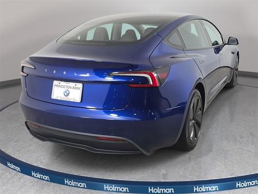 2024 Tesla Model 3 Base