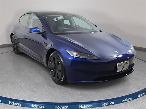 2024 Tesla Model 3 Base