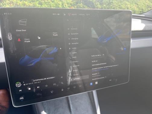 2024 Tesla Model 3 Base