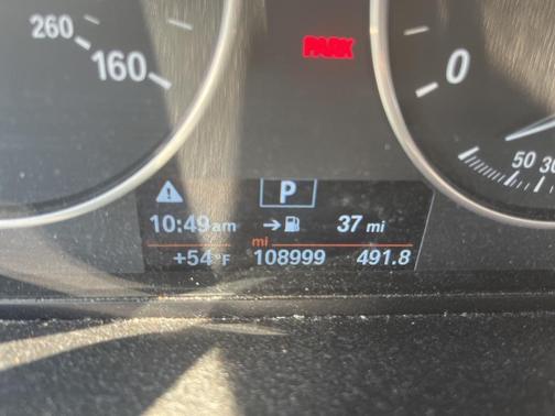 2016 BMW X3 xDrive35i