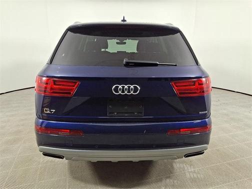 2019 Audi Q7 55 Premium Plus