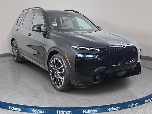 2024 BMW X7 M60i