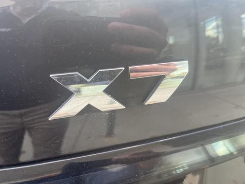 2024 BMW X7 M60i