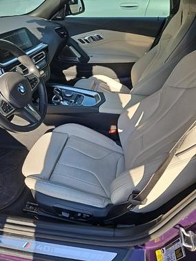 2023 BMW Z4 M40i