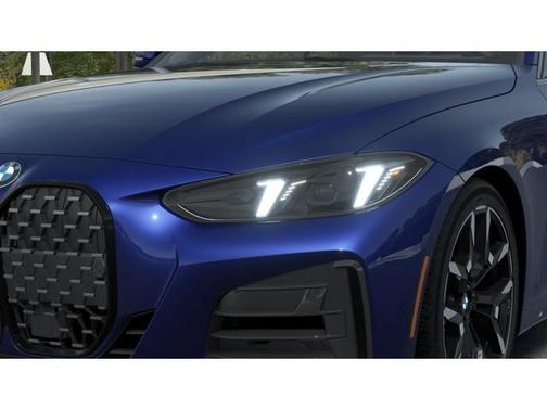 2026 BMW 430 i xDrive