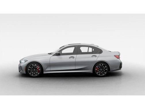 2026 BMW 330 I XDrive NA