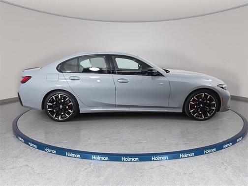 2026 BMW 330 I XDrive NA