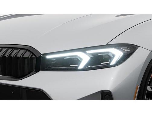 2026 BMW 330 I XDrive NA