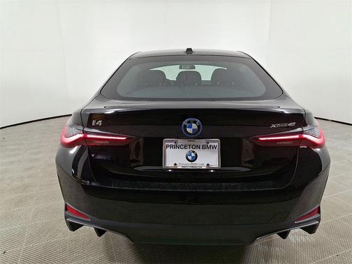 2025 BMW i4 Gran Coupe xDrive40