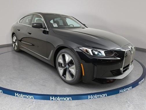 2025 BMW i4 Gran Coupe xDrive40