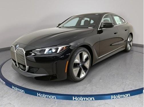 2025 BMW i4 Gran Coupe xDrive40
