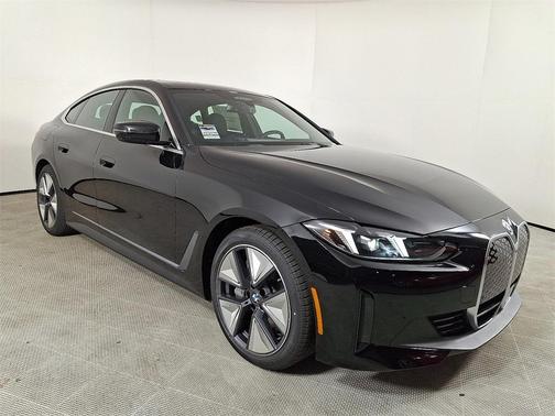 2025 BMW i4 Gran Coupe xDrive40