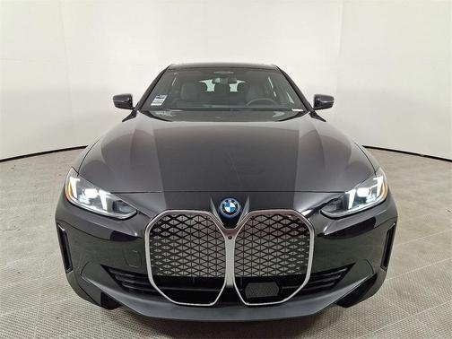 2025 BMW i4 Gran Coupe xDrive40