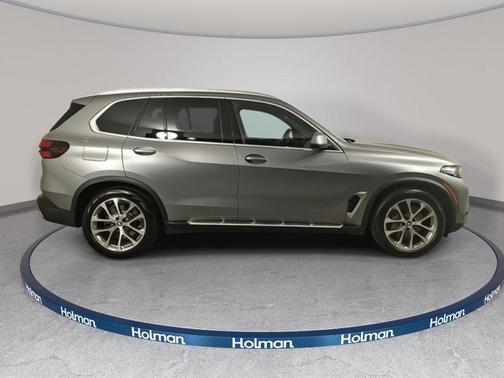 2025 BMW X5 PHEV xDrive50e