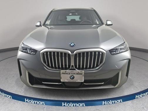 2025 BMW X5 PHEV xDrive50e