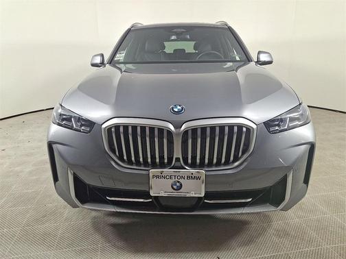 2025 BMW X5 PHEV xDrive50e