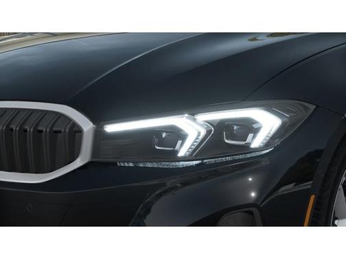 2025 BMW 330 i xDrive