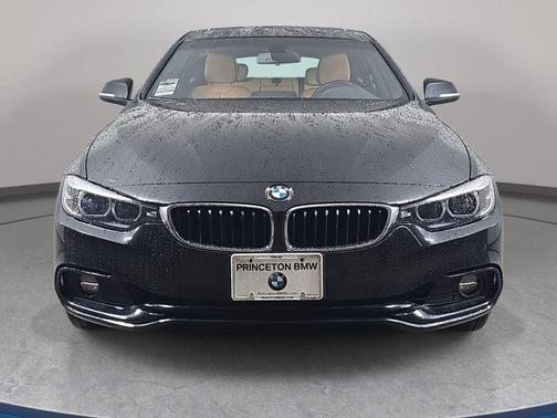 2018 BMW 430 Gran Coupe i xDrive